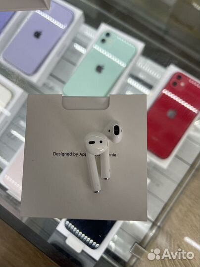 Airpods2