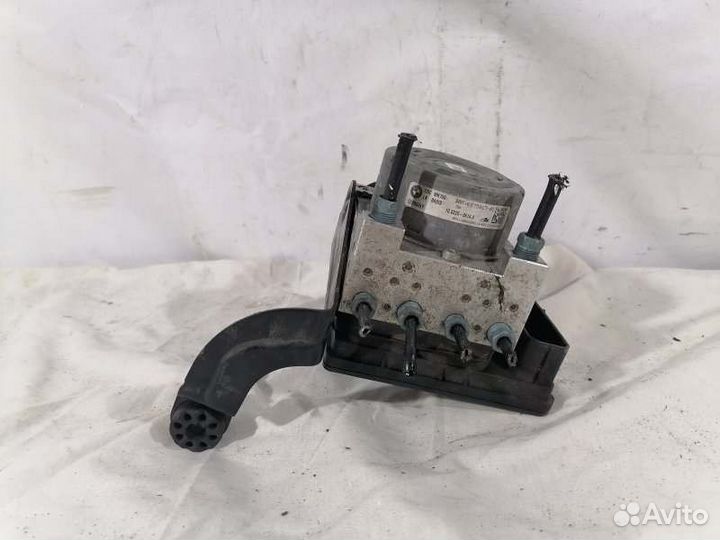 Блок ABS Bmw 3-Series F30 До Рестайл