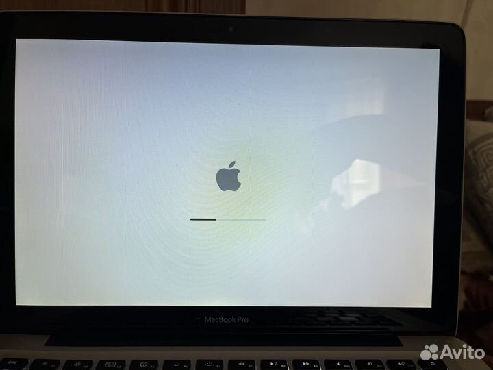 Macbook pro 13 late 2011