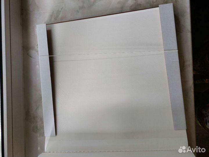 Фотоальбом магнитный