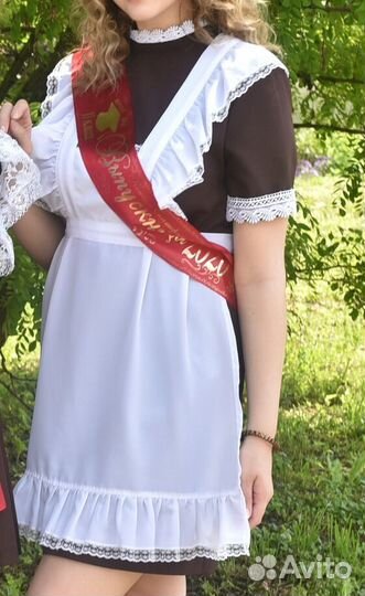 Школьная форма