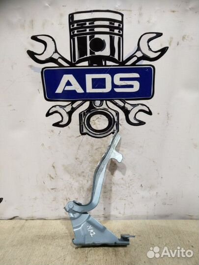 Петля капота левая Ssangyong Actyon 2 D20DTF 2011