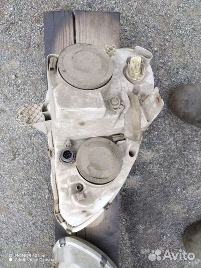 Фара на газель бизнес