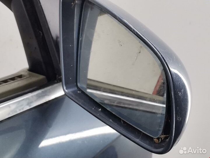 Дверь передняя для Audi A6 C6 4F0831052F