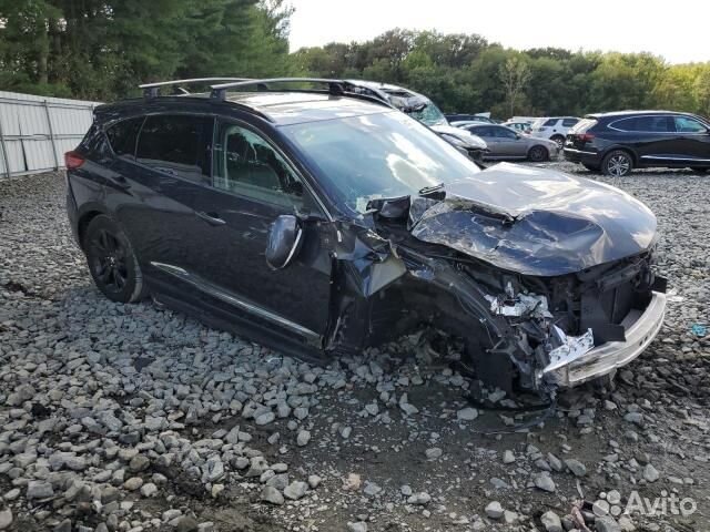 Разбор Акура рдх Acura RDX 2019, 2.0