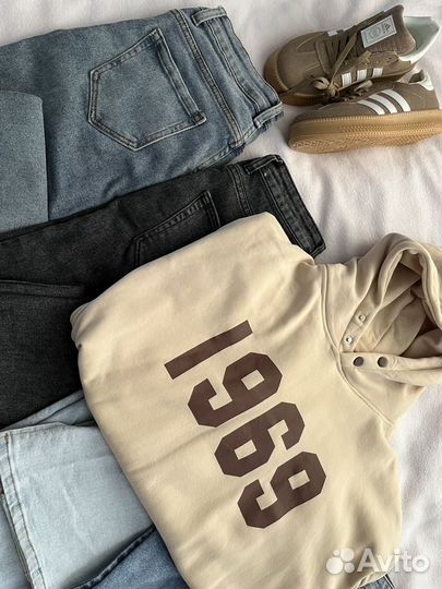 Пакет женской одежды 42,44