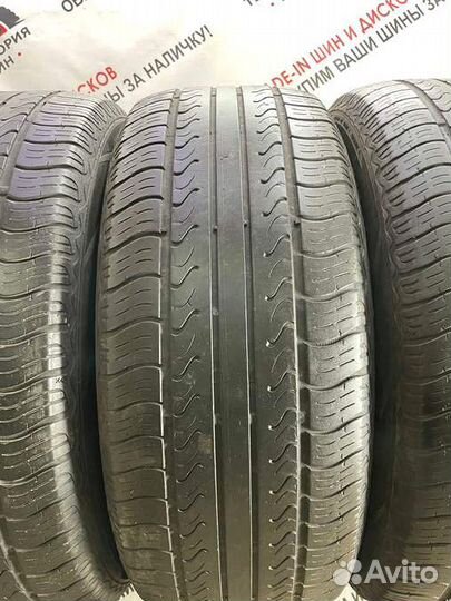 Matador MP 82 Conquerra 2 255/60 R17 102M