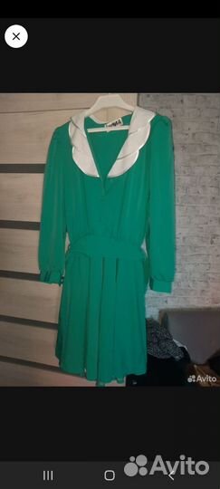 Вещи на 48-50 размер