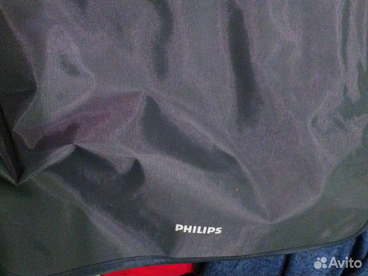 Плойка с насадками philips