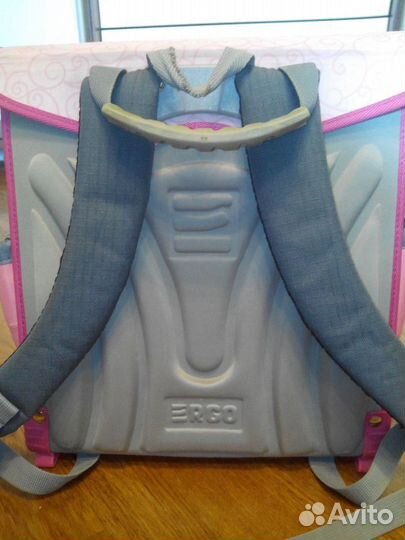 Ранец ортопедический emipo