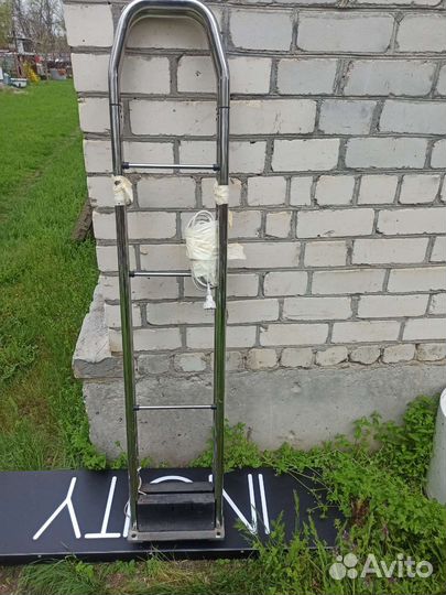 Противокражные датчики, рамки