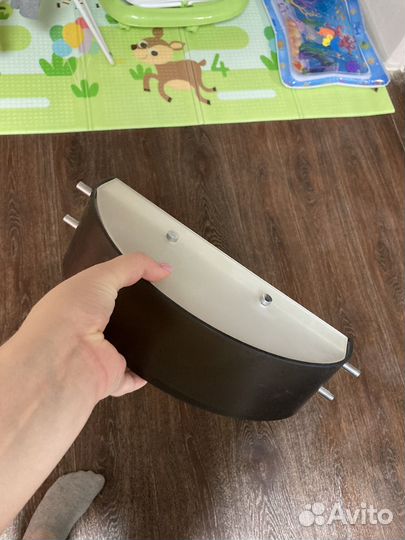 Люстра настенная