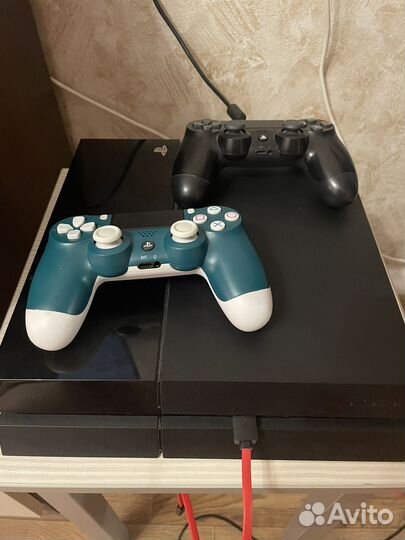 Sony playstation 4 аренда