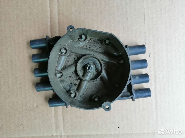 Крышка распределителя зажигания Mercruiser