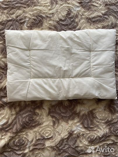 Подушка детская IKEA LEN