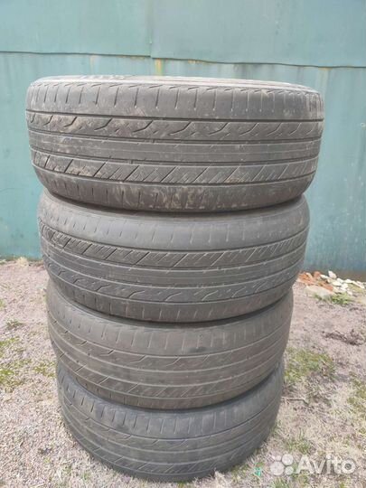 Landsail LS588 SUV 235/60 R18 108V