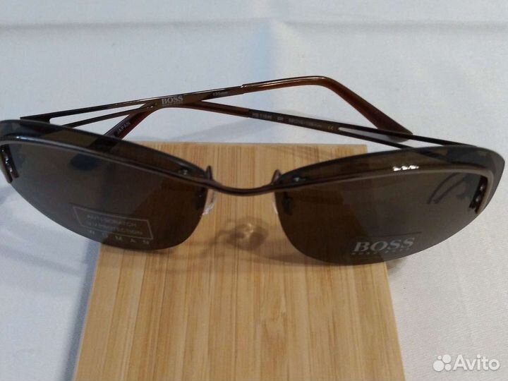 Солнцезащитные очки оригинал