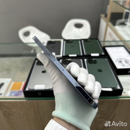 iPhone 13 Pro Max, 256 ГБ