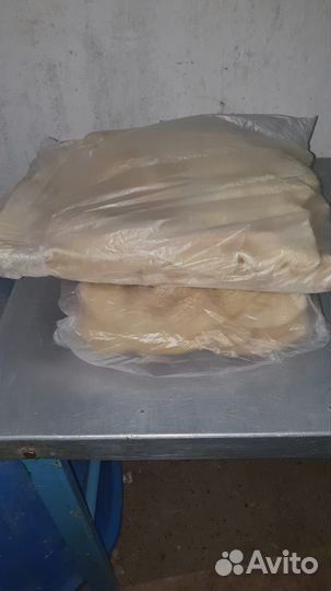 Субпродукты для собак