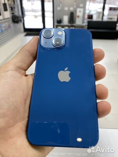 iPhone 13 mini, 128 ГБ