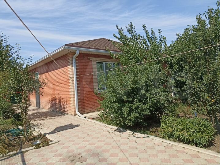 Дом 84 м² на участке 3,2 сот.