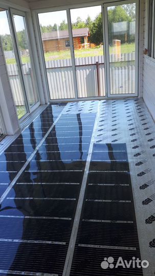 Сантехника и Электрика под ключ