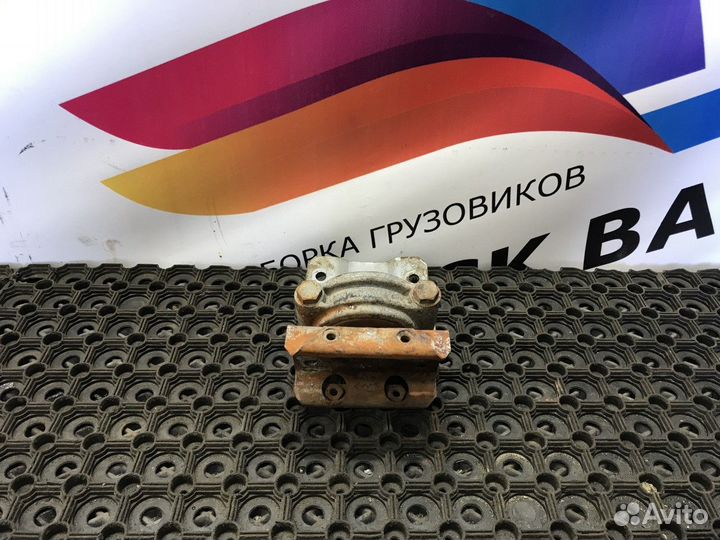 Кронштейн радиатора Scania 3-series