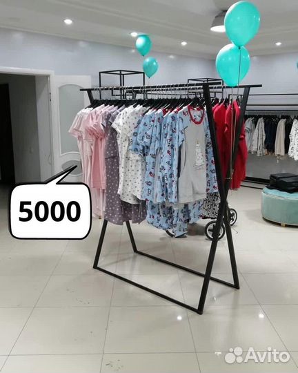 Торговое оборудование для магазина