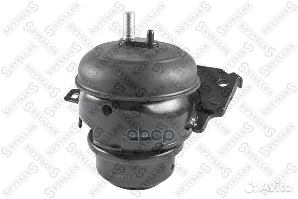 25-19249-SX подушка двиг.перед. Toyota Land Cr