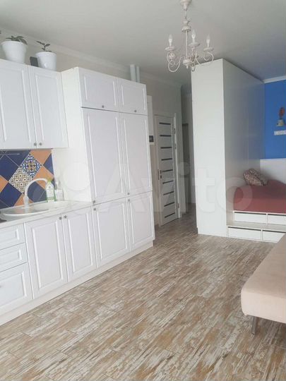 2-к. квартира, 45 м², 4/4 эт.