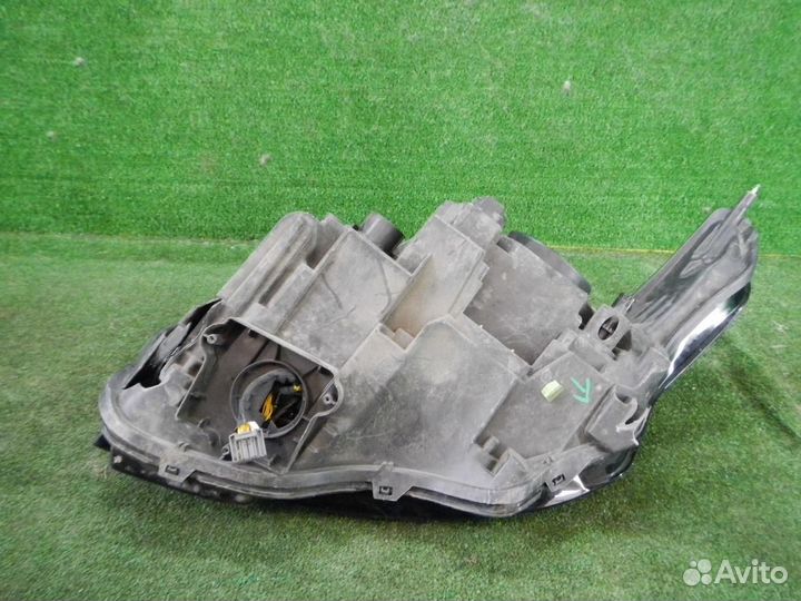 Фара правая Land Rover Range Rover