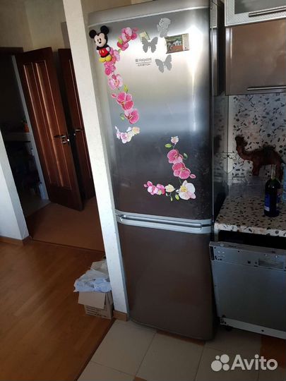 Холодильник hotpoint ariston rmba 2200 luxe