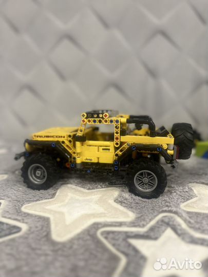 Lego technic