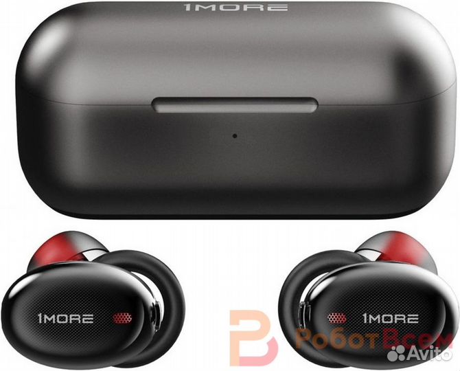 Беспроводные наушники 1more True Wireless ANC (EHD