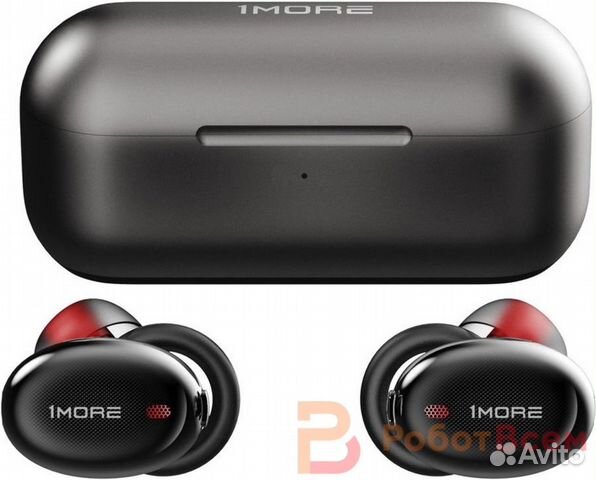 Беспроводные наушники 1more True Wireless ANC (EHD