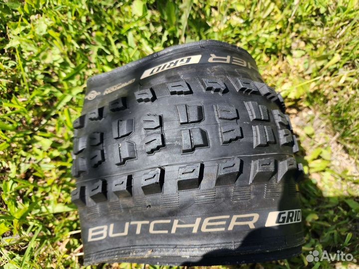 MTB Покрышки Specialized