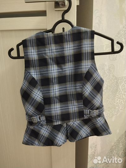 Школьная форма