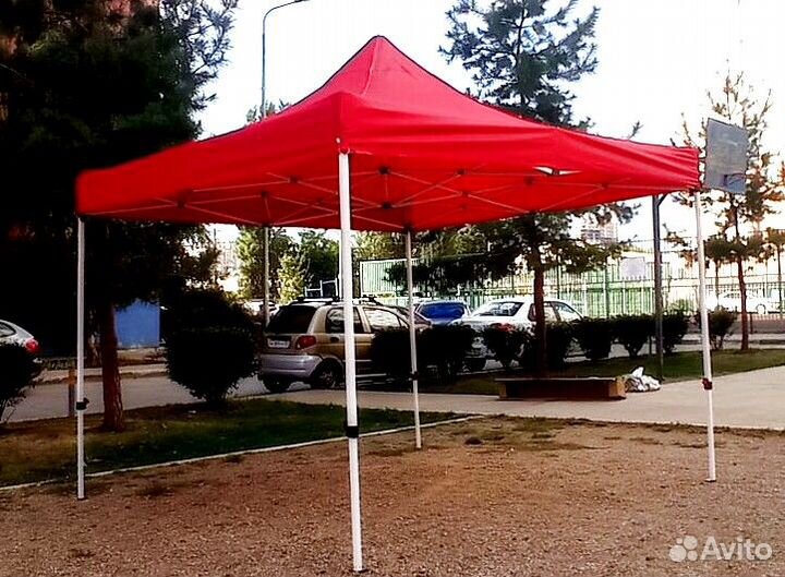 Шатер складной / Палатка торговая
