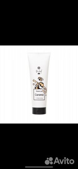 Гель для душа