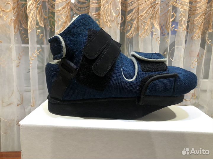 Ботикок Барукка