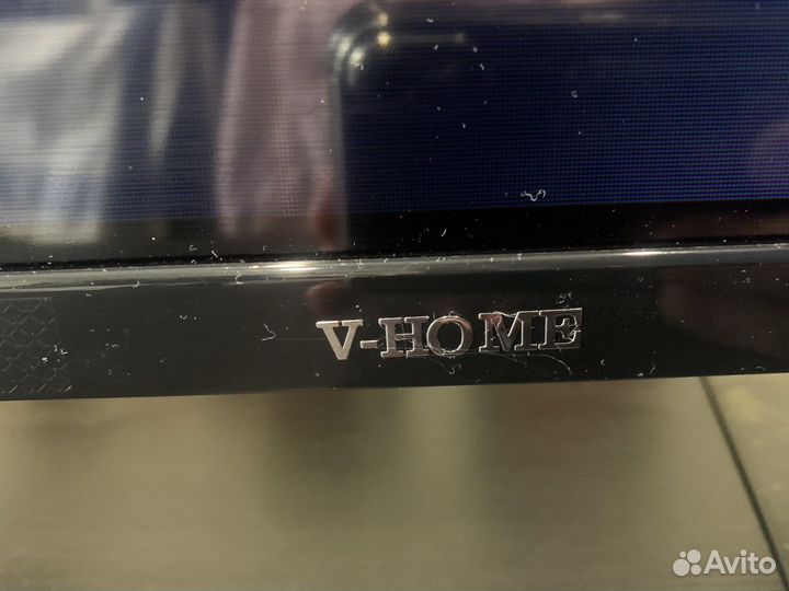Телевизор V-Home