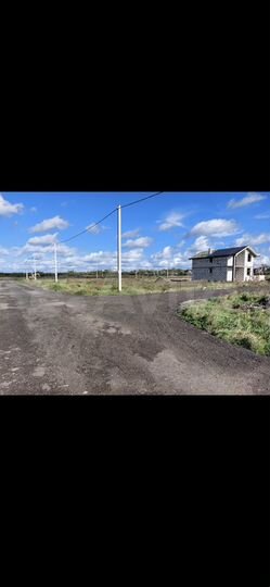 Участок 10 сот. (ИЖС)