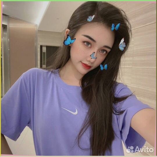 Футболка Nike (97184 Art: )