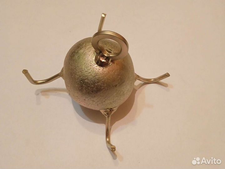 Рыболовный груз