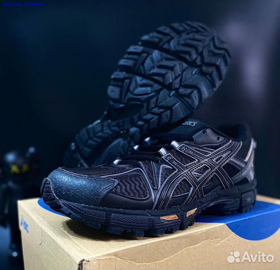 Кроссовки Asics Gel Kahana 8 (Арт.48481)