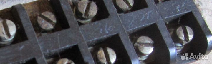 Понижающий трансформатор осо-0,25 У3 220/ 36