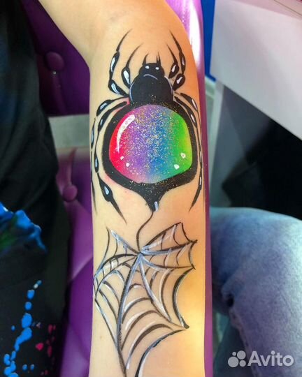 Аквагример