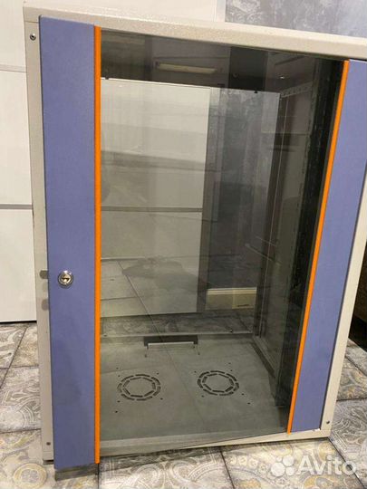 Серверный шкаф