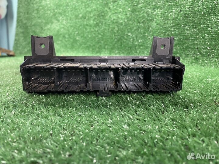 Блок комфорта Ford Fusion