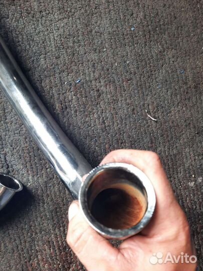 Колени Иж Планета 4/5